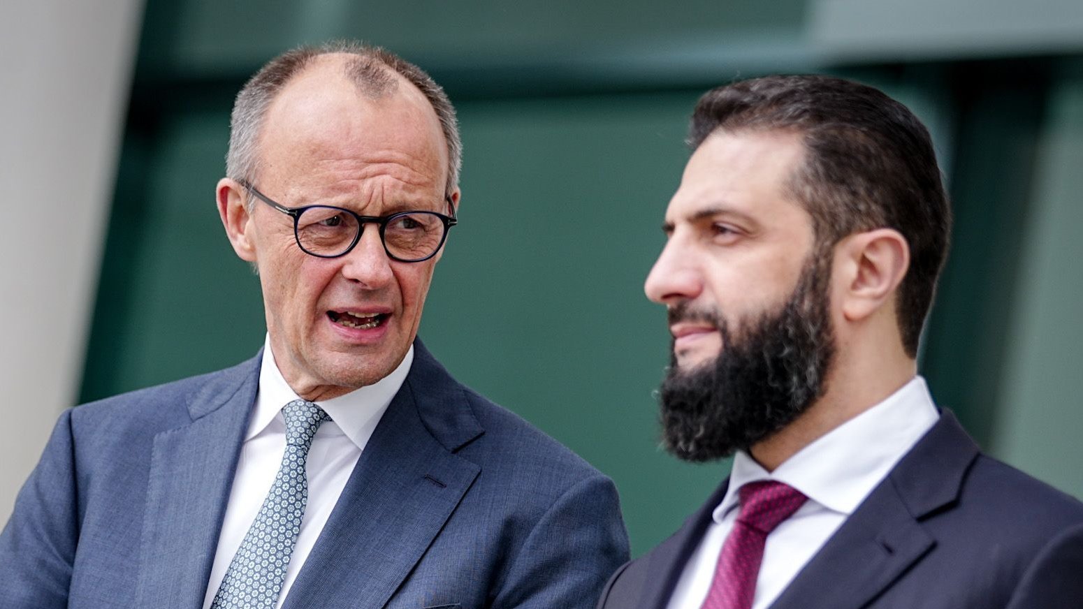 Syrien: Kommt Deutschlands Wirtschaft ohne syrische Arbeitskr&auml;fte aus?