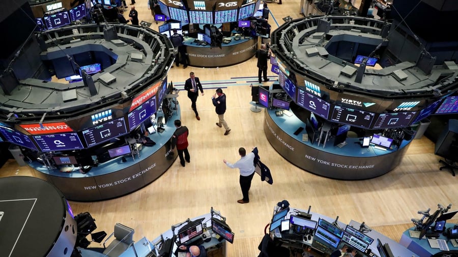 Comment: Why AI greed in stock markets is suddenly turning to AI fear