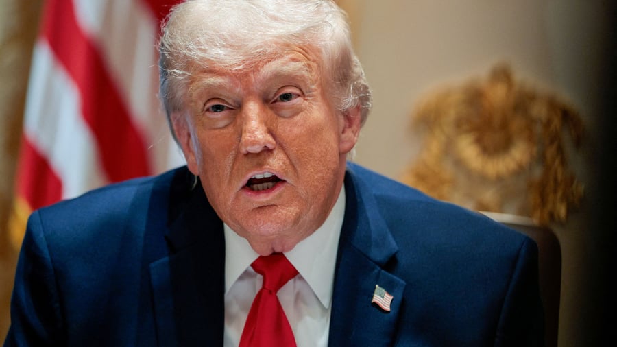 +++ Iran-Krieg +++: USA und Iran einigen sich laut Bericht auf Verlängerung der Waffenruhe