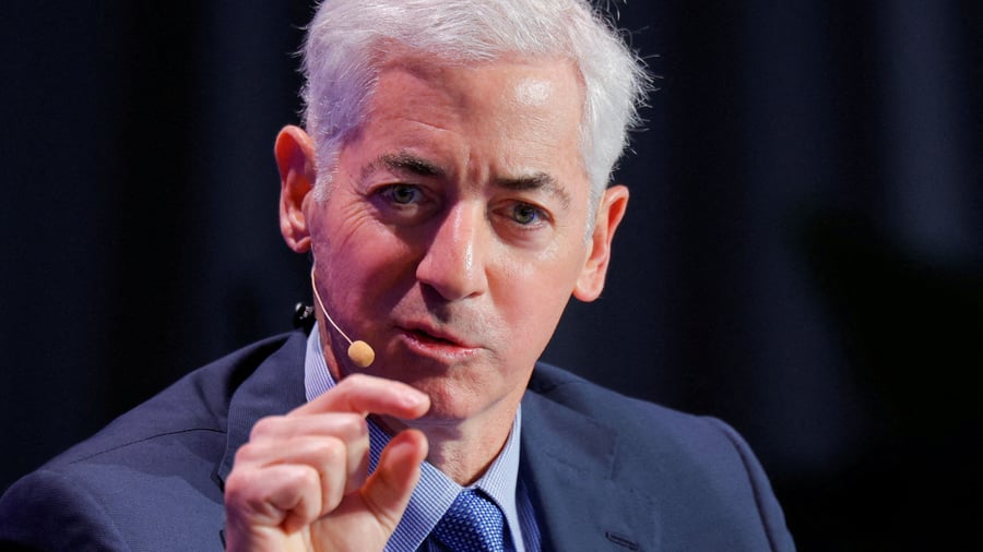 New York: „Es ist wahnsinnig“: Wie sich die Wall Street mit Bürgermeister Zohran Mamdani arrangiert