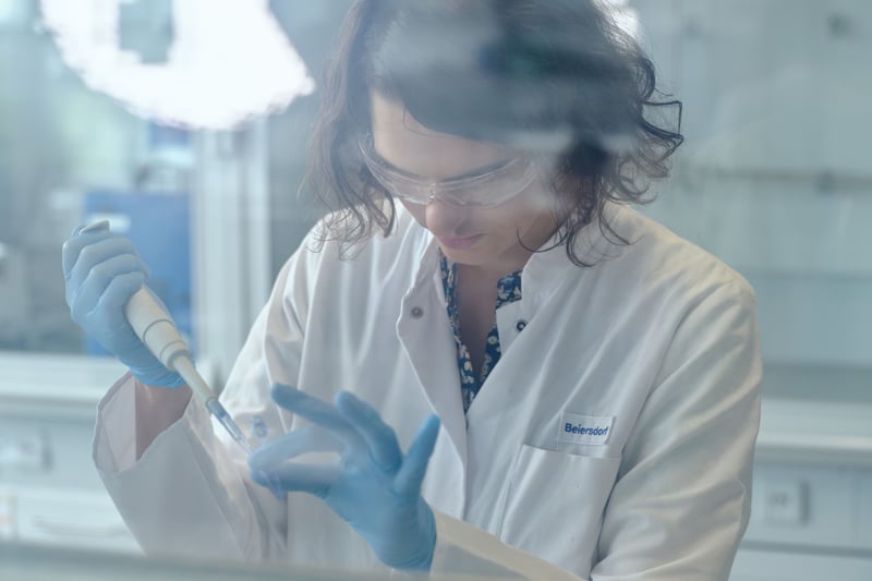 Konsumgüter: Kosmetikindustrie warnt vor Verlust ihrer Wettbewerbsfähigkeit