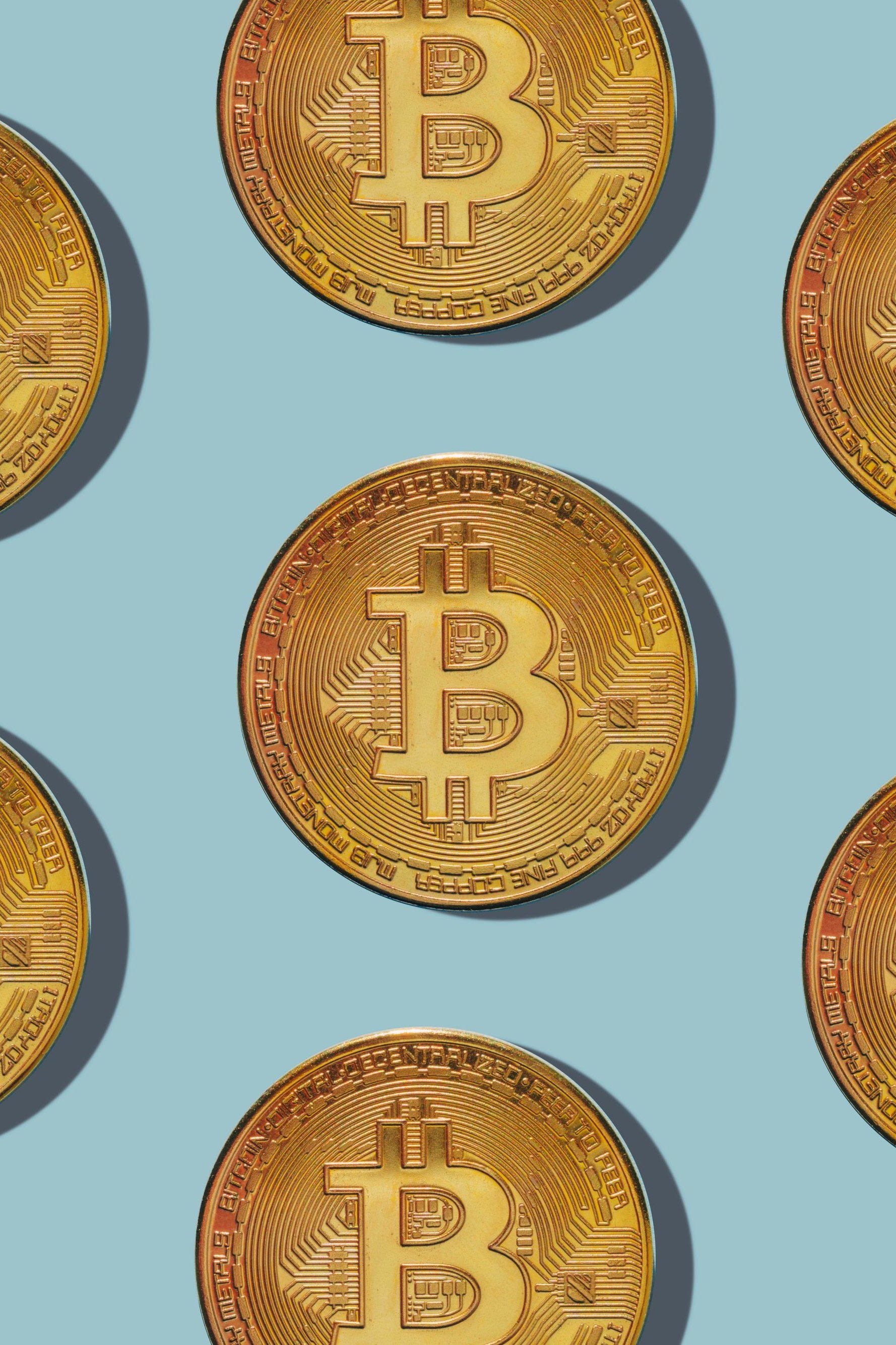 Geldanlage: Wie viel Bitcoin im Portfolio wirklich sinnvoll ist