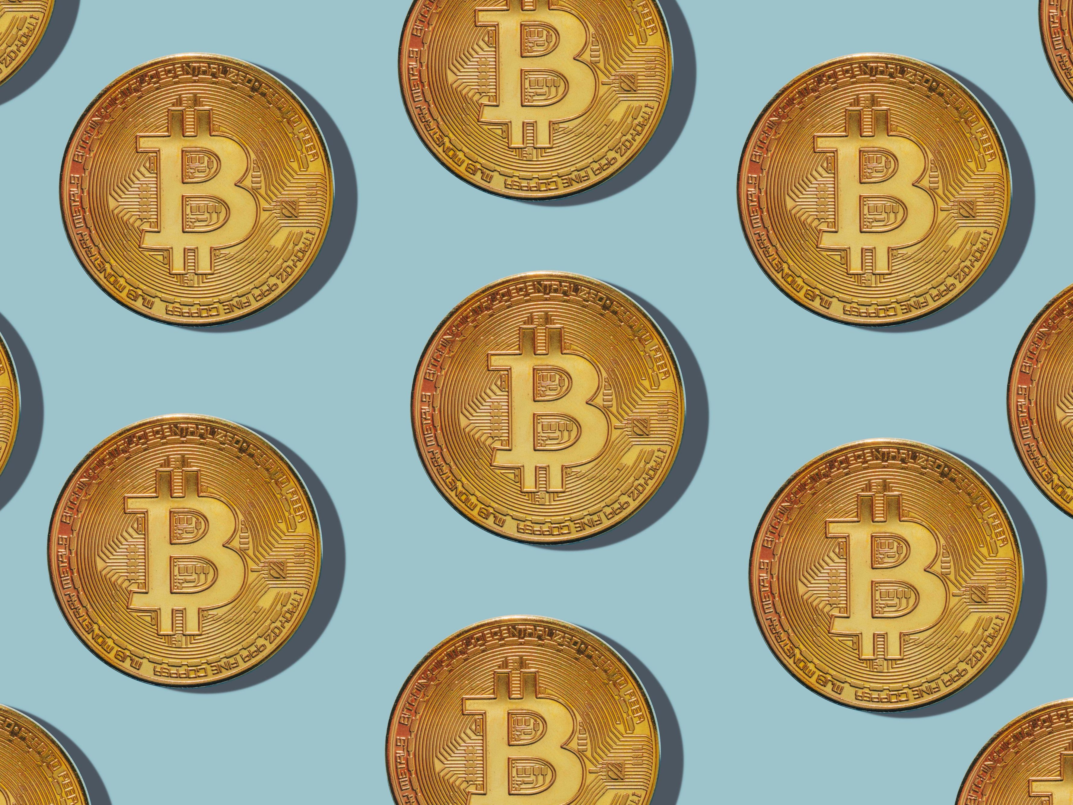 Geldanlage: Wie viel Bitcoin im Portfolio wirklich sinnvoll ist