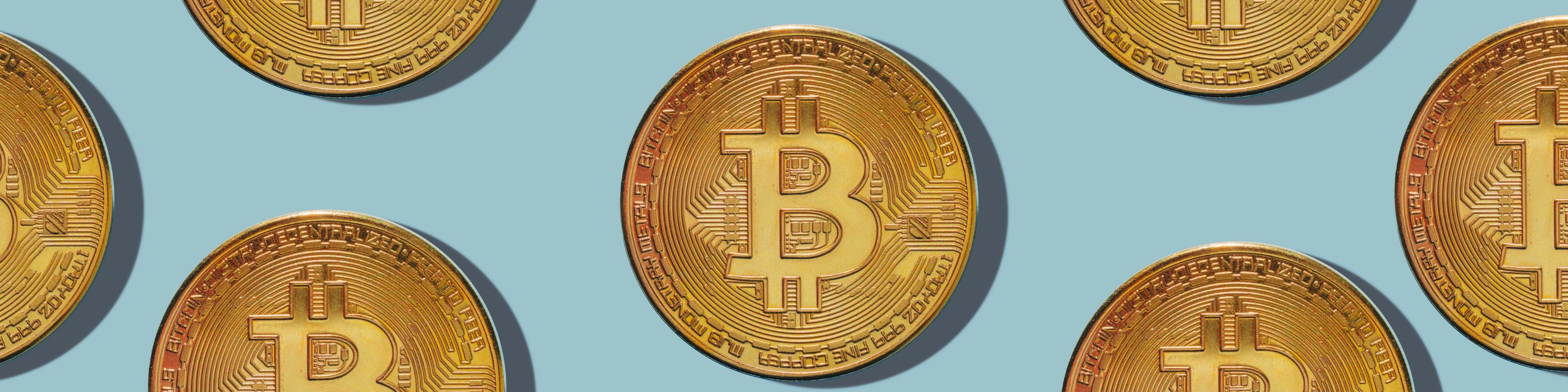 Geldanlage: Wie viel Bitcoin im Portfolio wirklich sinnvoll ist