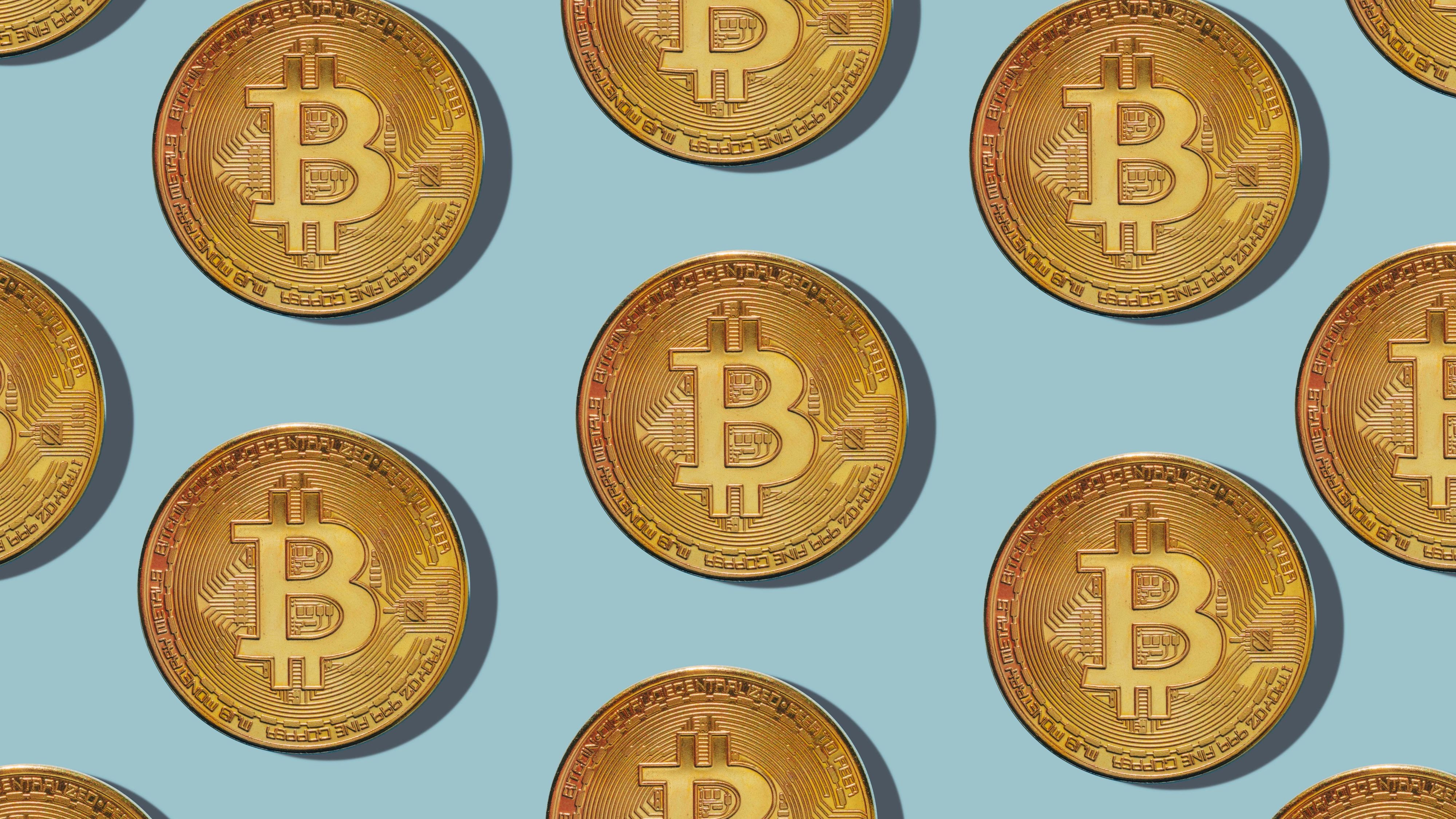 Geldanlage: Wie viel Bitcoin im Portfolio wirklich sinnvoll ist