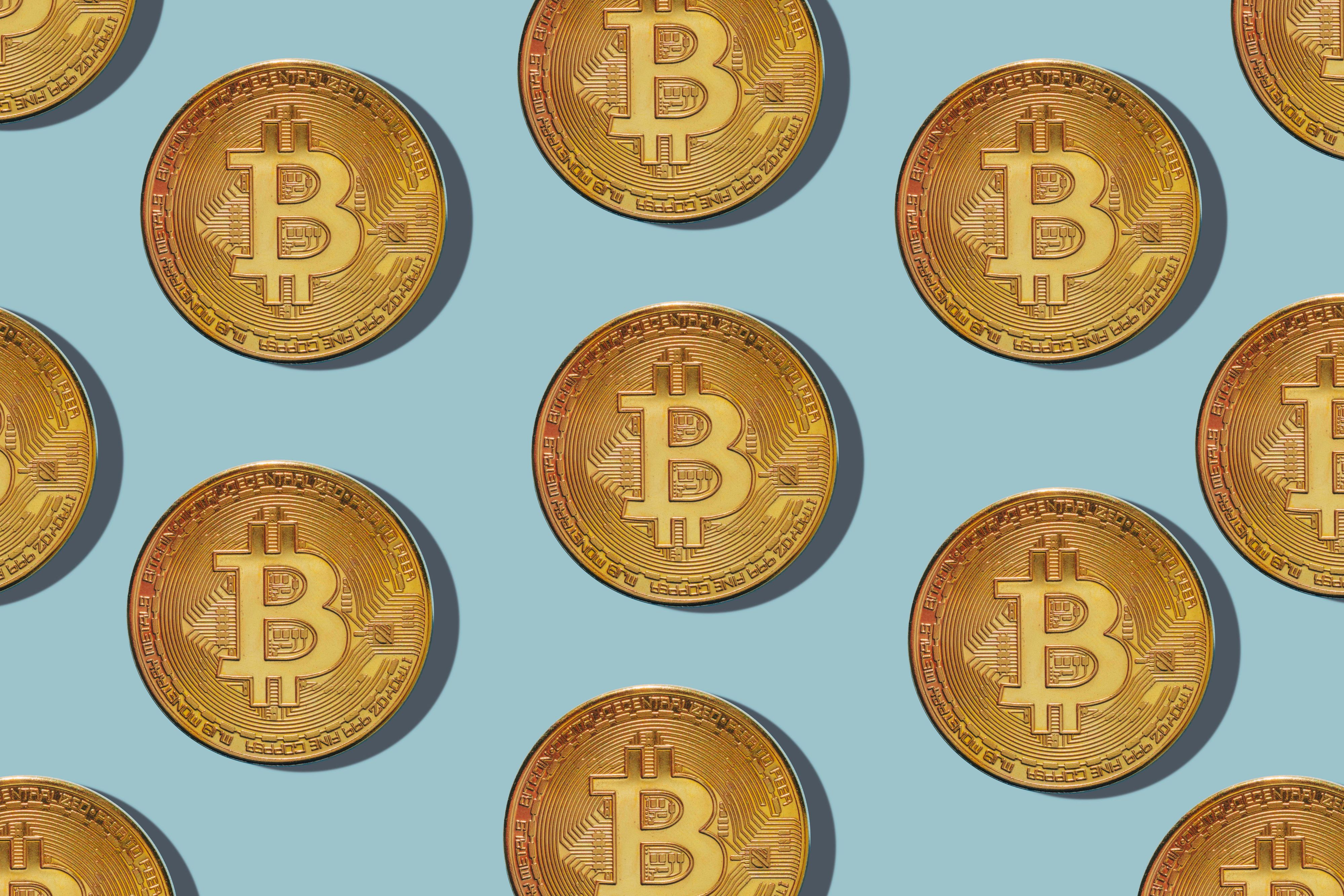 Geldanlage: Wie viel Bitcoin im Portfolio wirklich sinnvoll ist