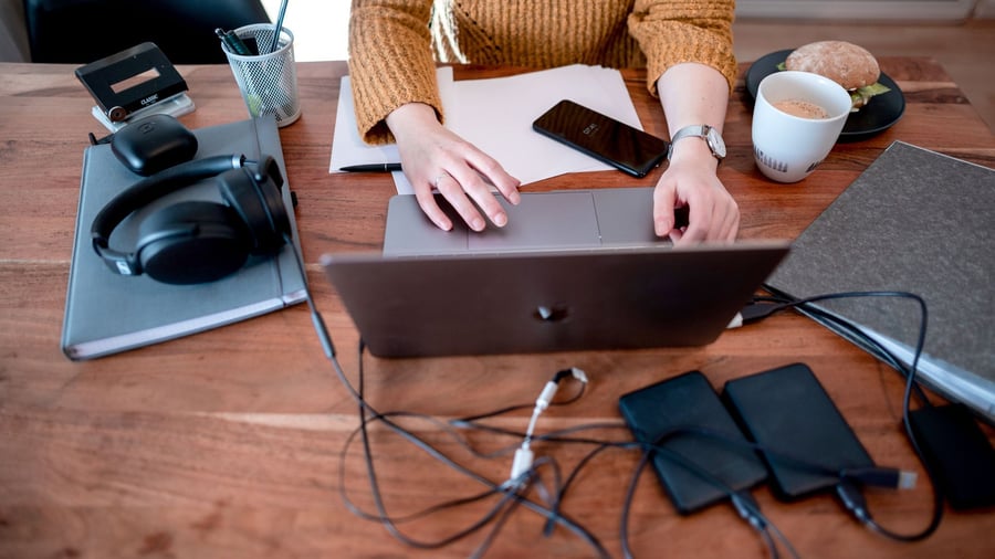 Digitaler Durchblick: Urteil: Biometrie-Check bei Online-Prüfungen verboten