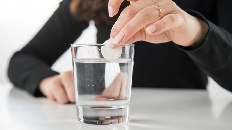 Nahrungsergänzungsmittel: Wie sinnvoll ist die Extra-Portion Magnesium?