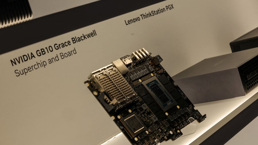 Künstliche Intelligenz: USA schließen Schlupfloch für KI-Chip-Export an chinesische Firmen