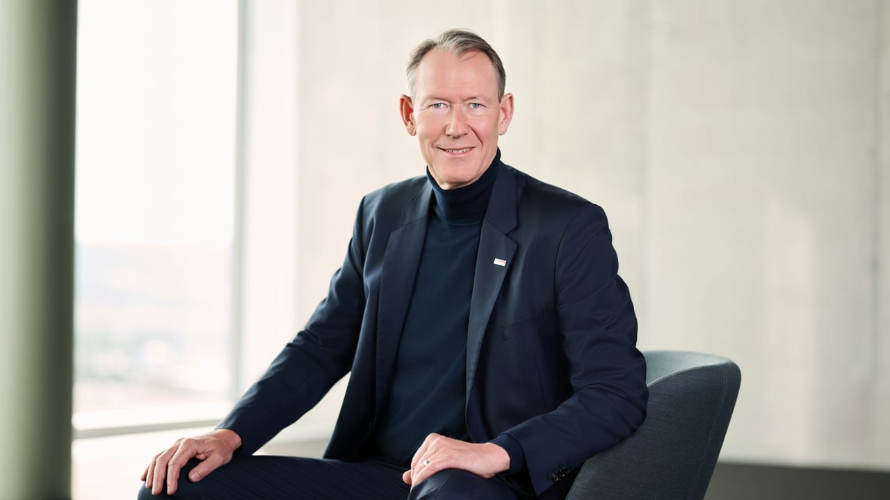 Stiftungskonzern: „Ich will Bosch radikal vereinfachen“: Neuer Chef gliedert den größten Konzernbereich aus