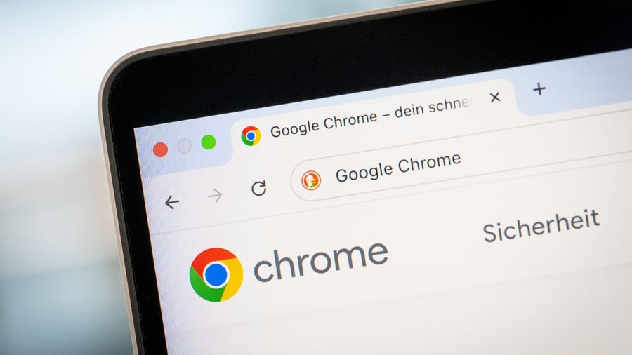 Mehr als zwei Dutzend Probleme: Chrome-Update nötig - viele Schwachstellen mit hohem Risiko