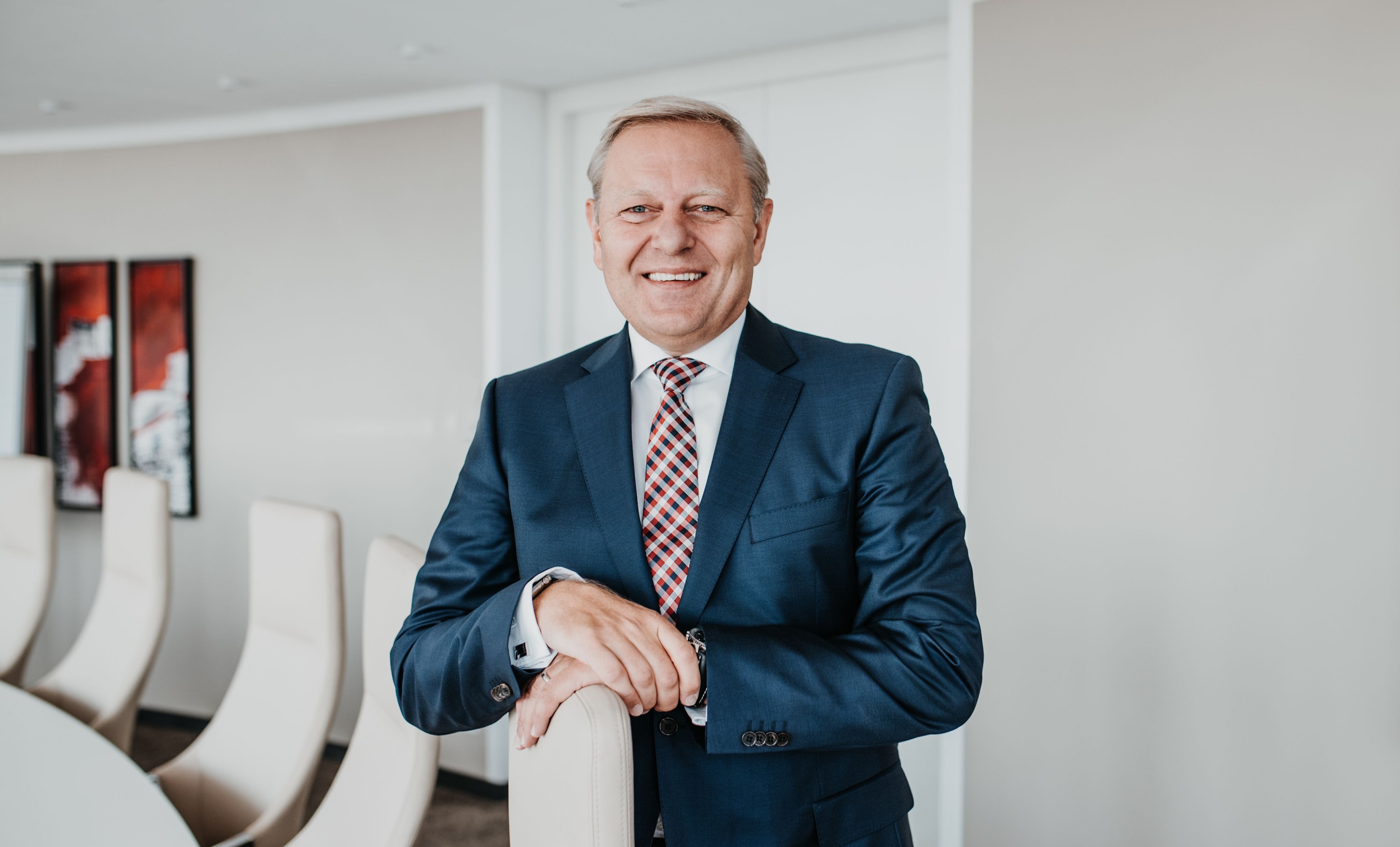 Genossenschaftsbank: Volksbank Brawo entlässt ihren Vorstandschef Brinkmann