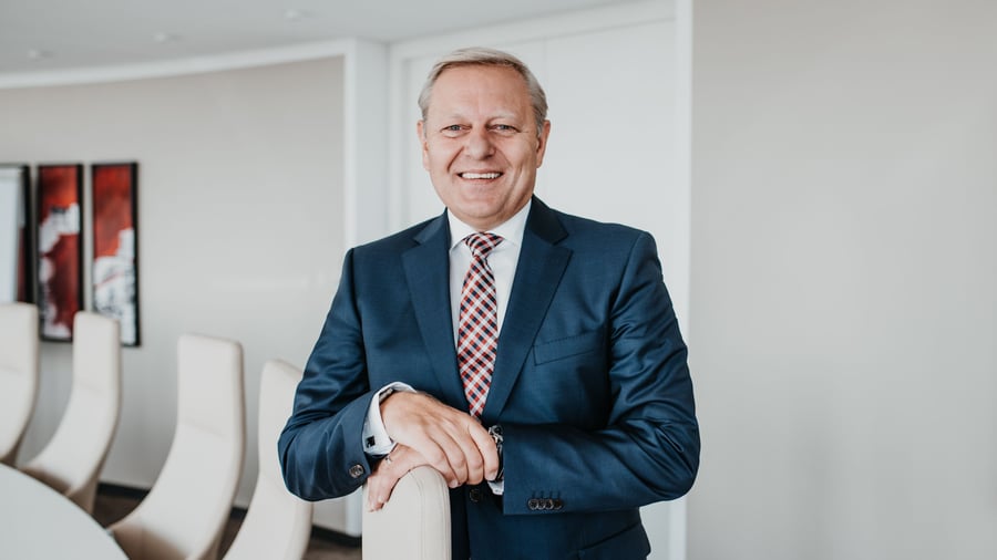 Volksbank: Staatsanwaltschaft ermittelt gegen Chef der Volksbank Brawo