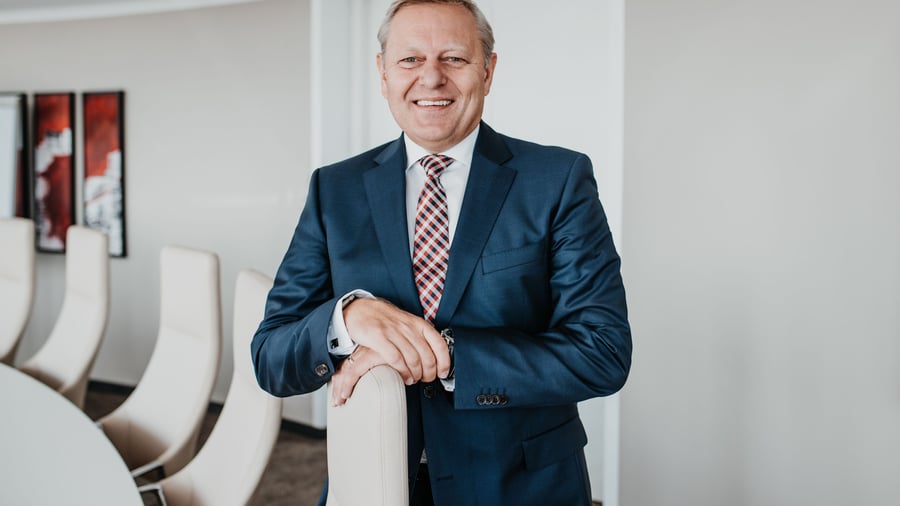 Volksbank: Staatsanwaltschaft ermittelt gegen Chef der Volksbank Brawo