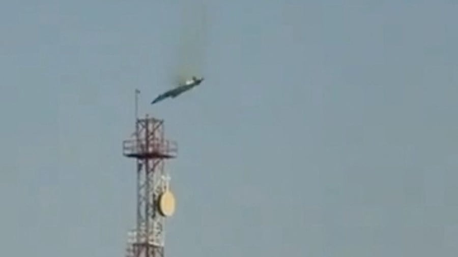 +++ Iran-Krieg +++: US-Militär: Kuwait hat unsere Kampfjets versehentlich abgeschossen