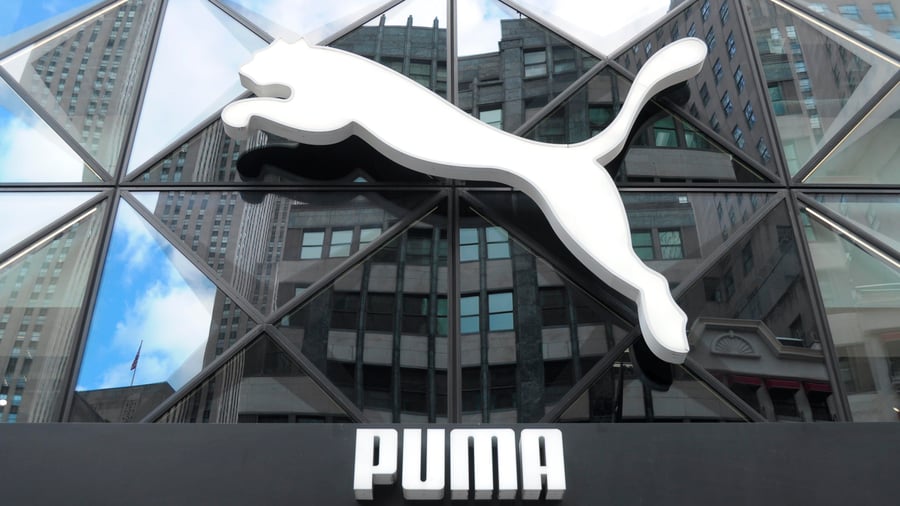 Sportartikel: Puma macht weniger Umsatz – und schreibt Verlust