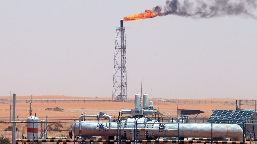 Iran-Krieg: Opec-Länder wollen offenbar Produktion hochfahren – „Markt braucht jedes Fass“