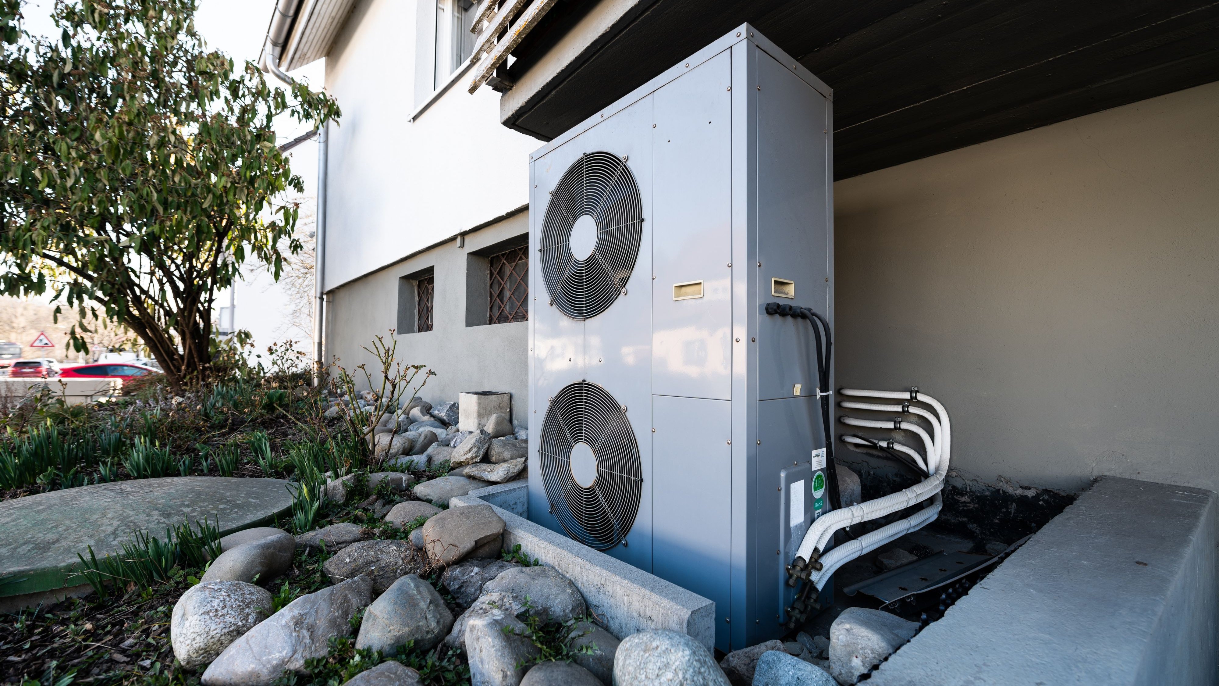 Immobilien: Energie-Contracting – so sanieren Vermieter, ohne zu investieren