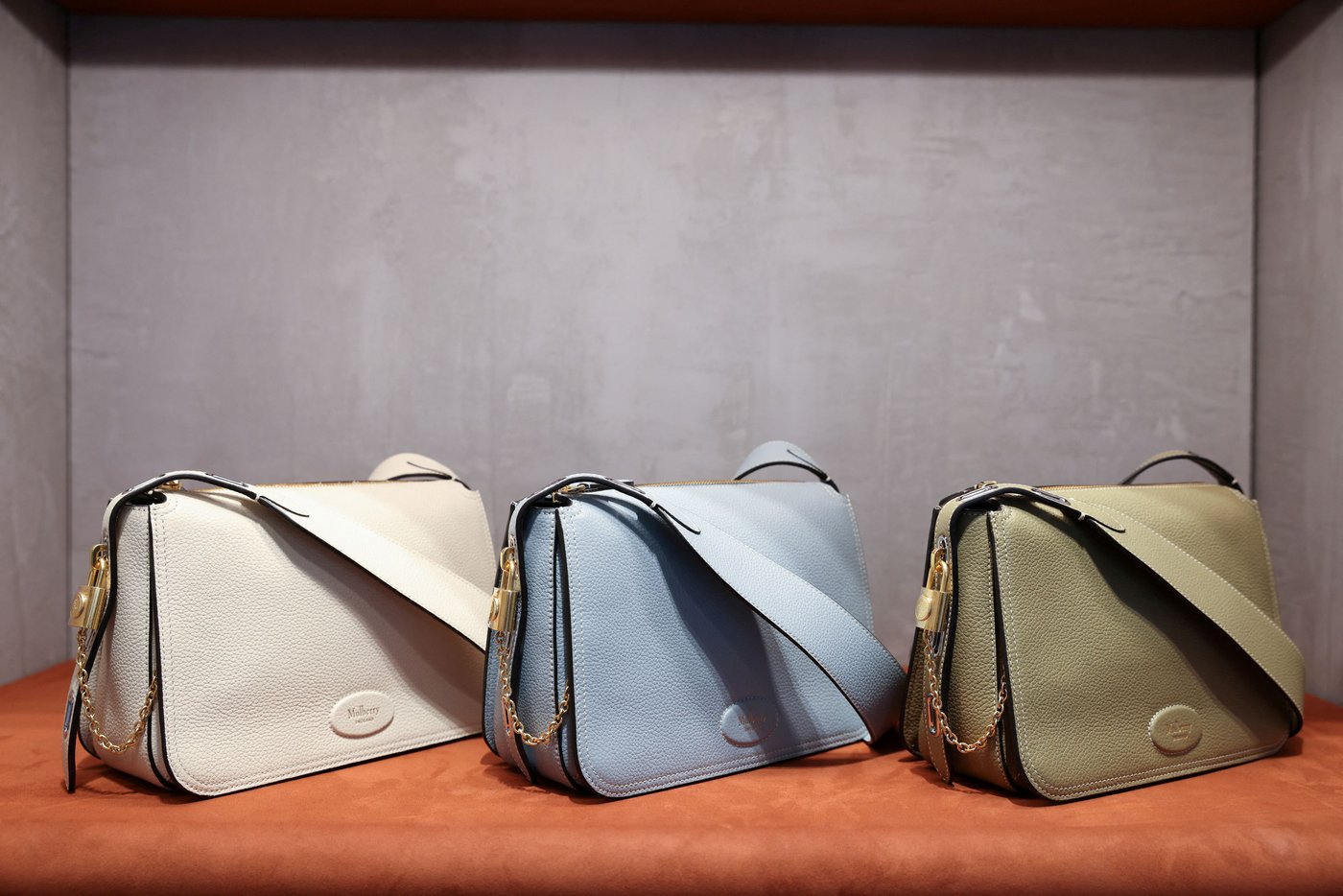 Mulberry handtaschen outlet