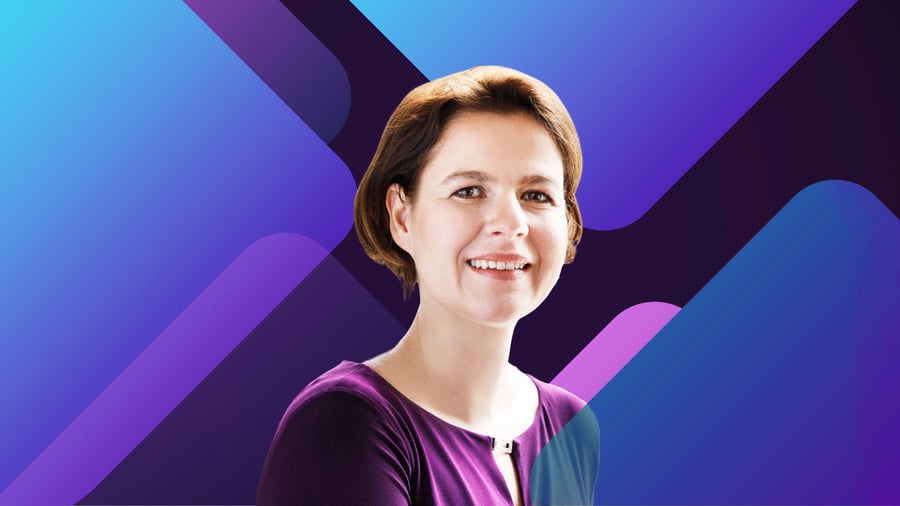 Interview: Immobilienexpertin Sabine Georgi: „Gebäudetyp E sollte zum verlässlichen Mindeststandard werden“