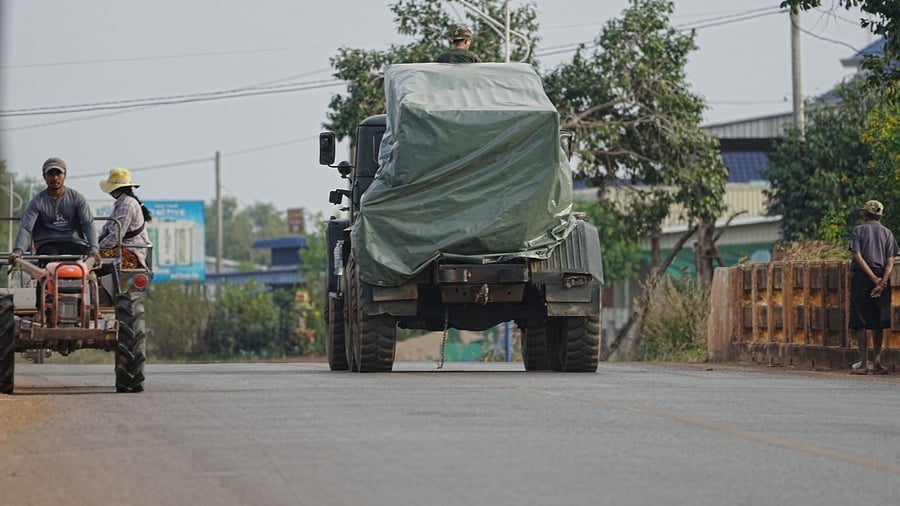 Border dispute: Thailand and Cambodia — what travelers need to know