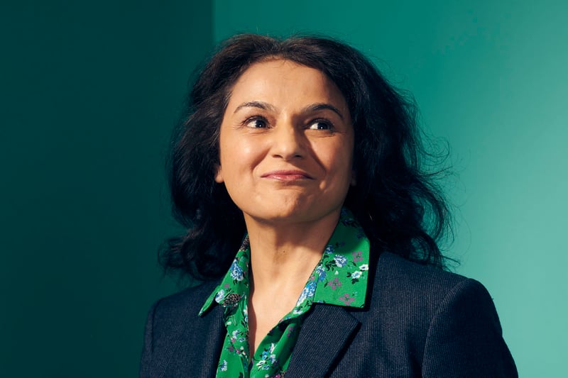 Sonal Desai: „Die Fed sollte die Märkte führen, nicht ihnen folgen“