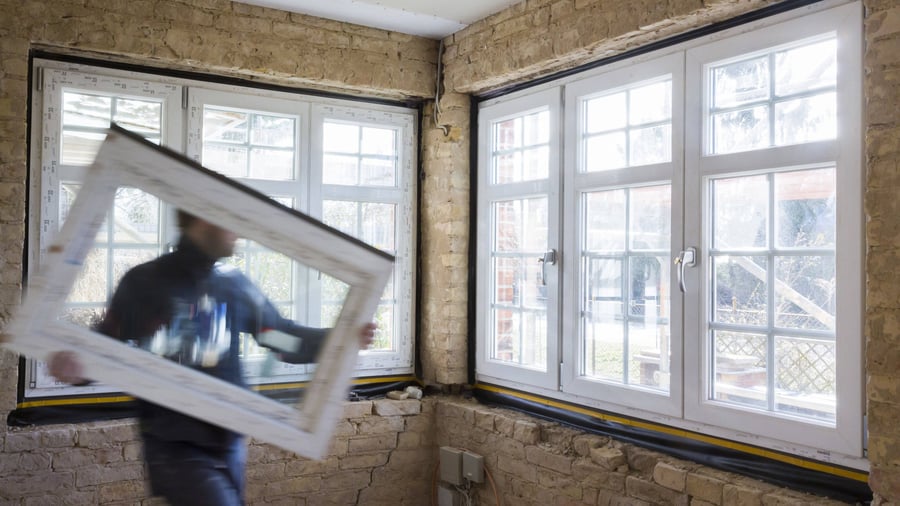 Energetische Sanierung: Kostenfalle Sanierung: Wie sich mit der richtigen Planung viel Geld sparen lässt