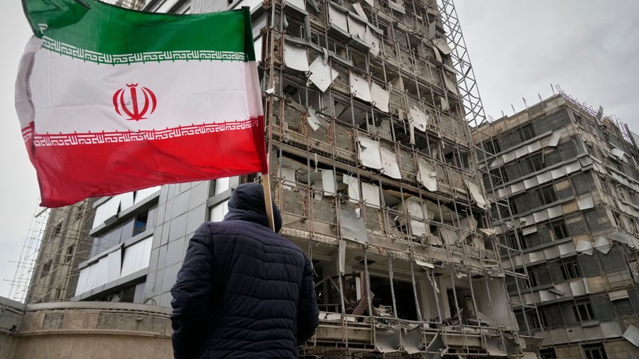 Konjunktur: Diese wirtschaftlichen Schäden drohen Europa durch den Iran-Krieg – drei Szenarien