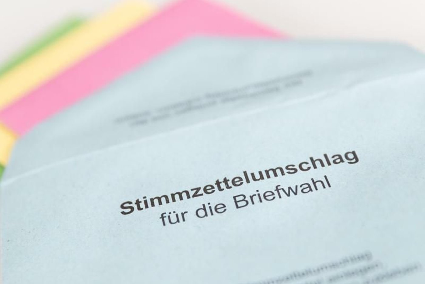 ThüringenWahl 2024 Wie funktioniert die Briefwahl?