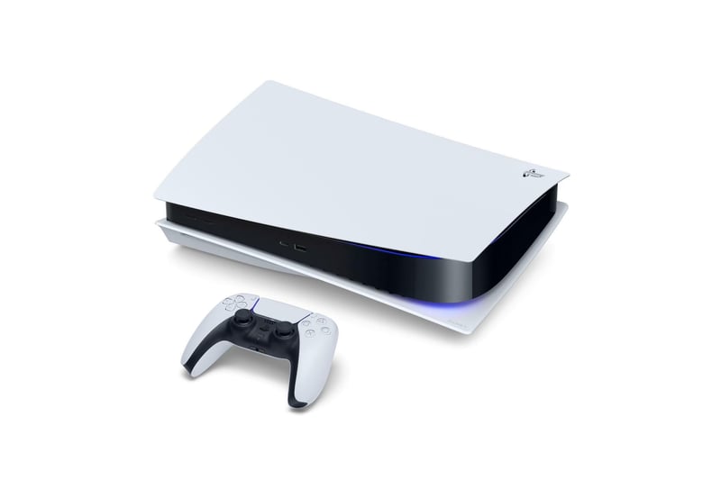 Ps5 console news hotsell