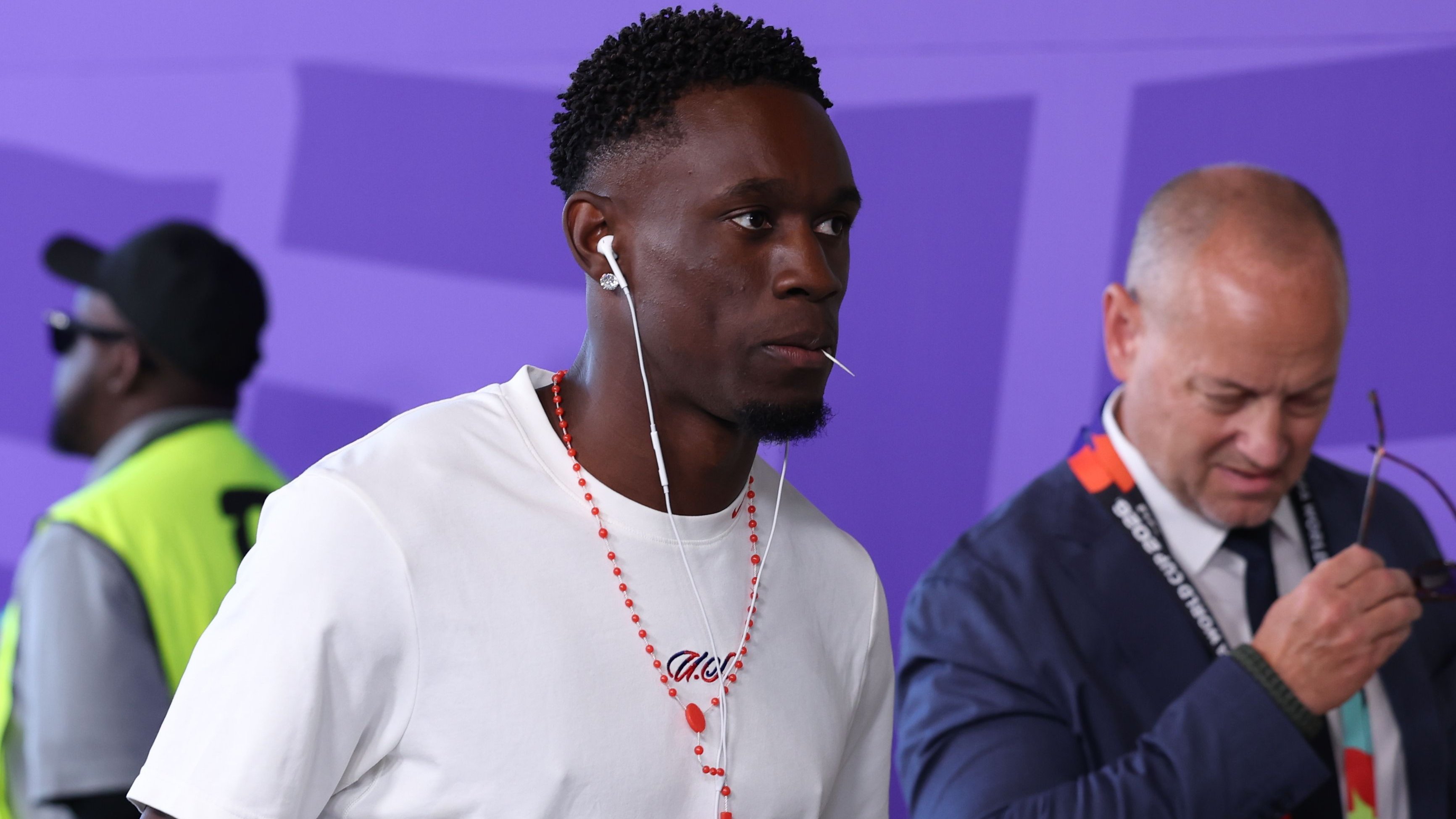 WM 2026: US-Star Balogun gegen Belgien in der Startelf