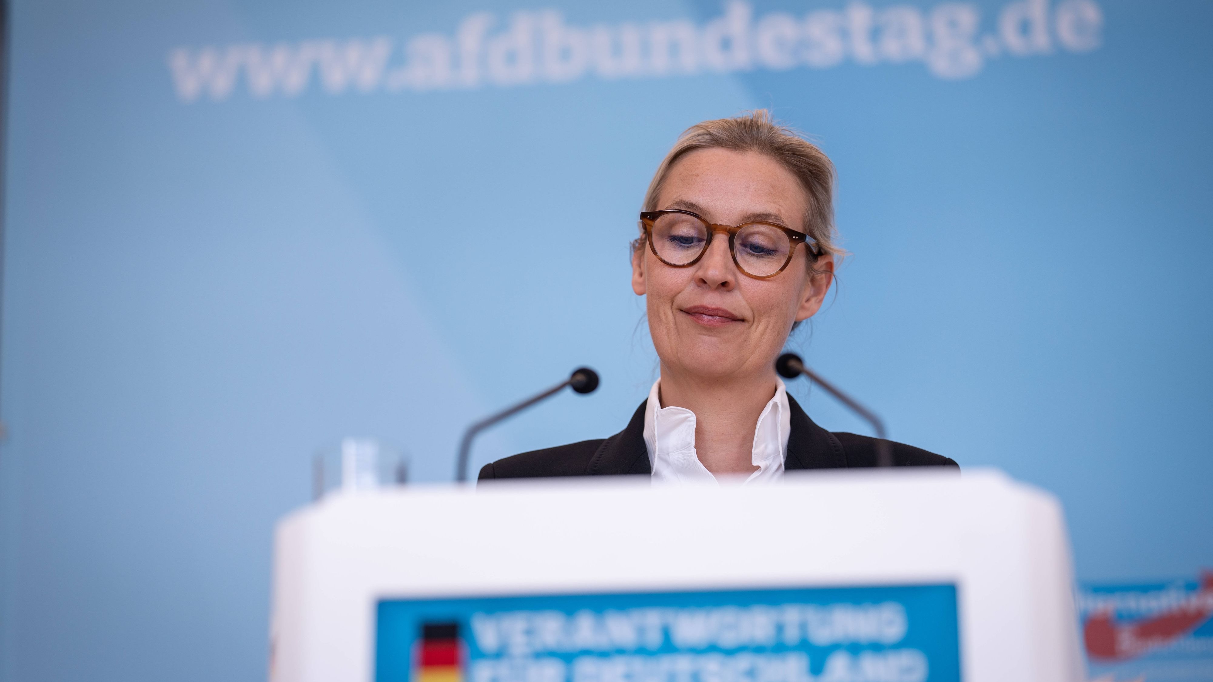 Landtagswahlen: &bdquo;Hier wird es definitiv nicht f&uuml;r eine AfD-Regierung reichen&ldquo;