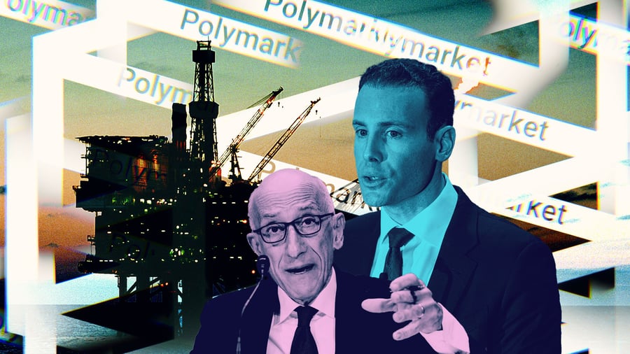 Insiderhandel: Ein Markt im „Graubereich“ – so überfordert ist die US-Aufsicht am Prognosemarkt