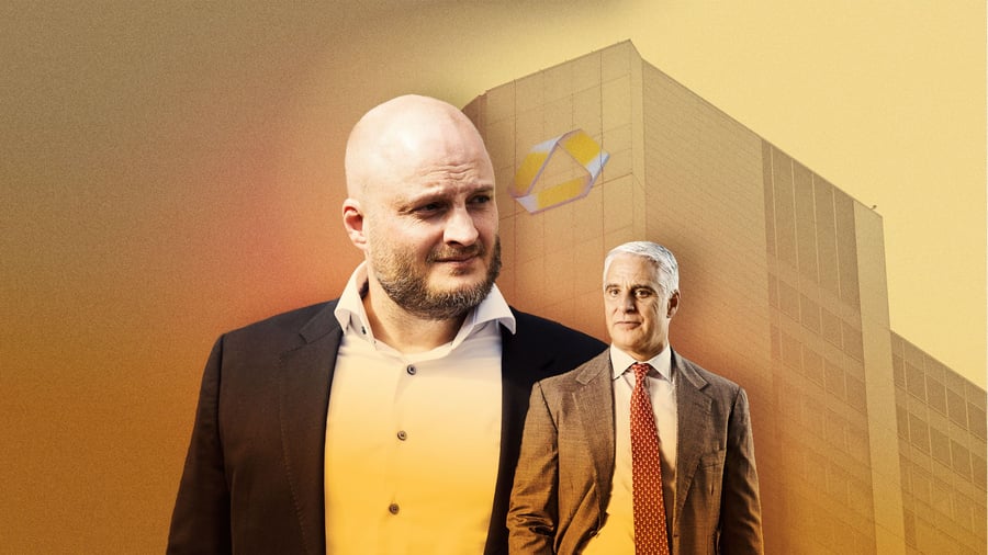 Übernahmekampf: Commerzbank-Betriebsratschef attackiert Unicredit-CEO Orcel: „Es ist eine Schweinerei“