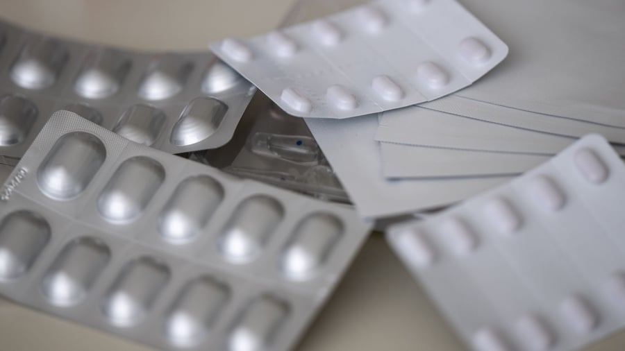 Gesundheit: EU-Einigung: Mehr wichtige Medikamente in Europa herstellen