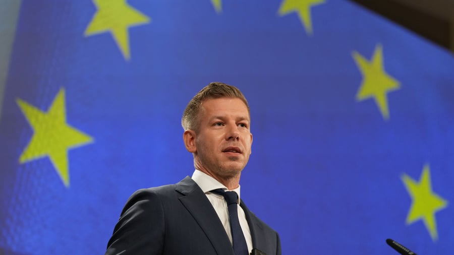 Ungarn: Magyar droht Präsident Sulyok mit Amtsenthebung