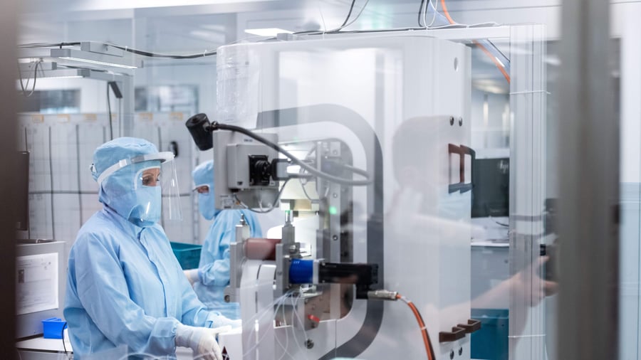 Geldanlage: Drei Fonds, die vom neuen Biotech-Boom profitieren können