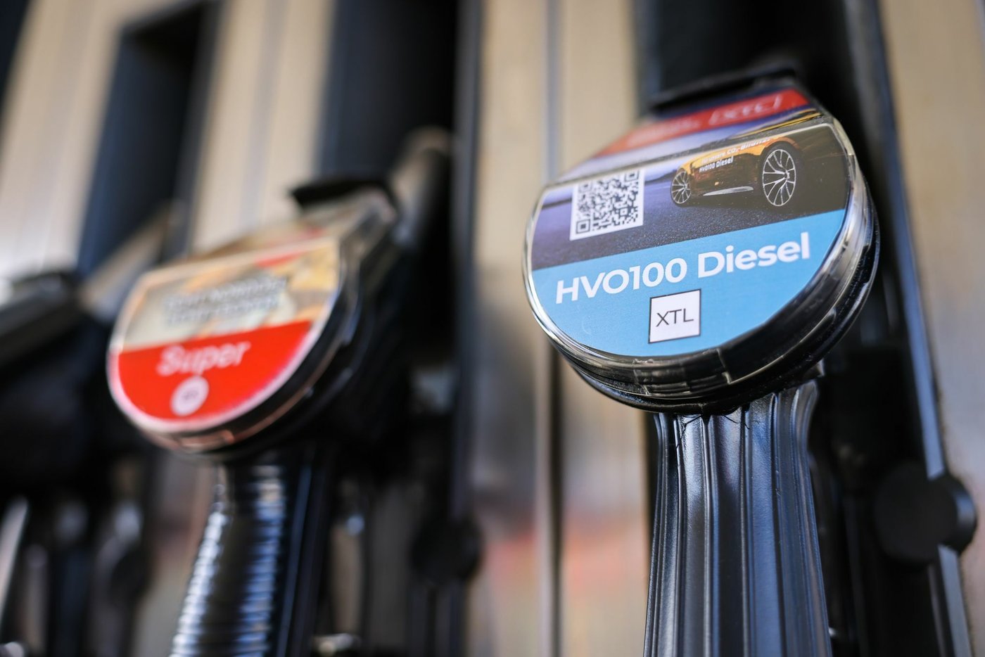 Billig Tanken Augsburg Diesel