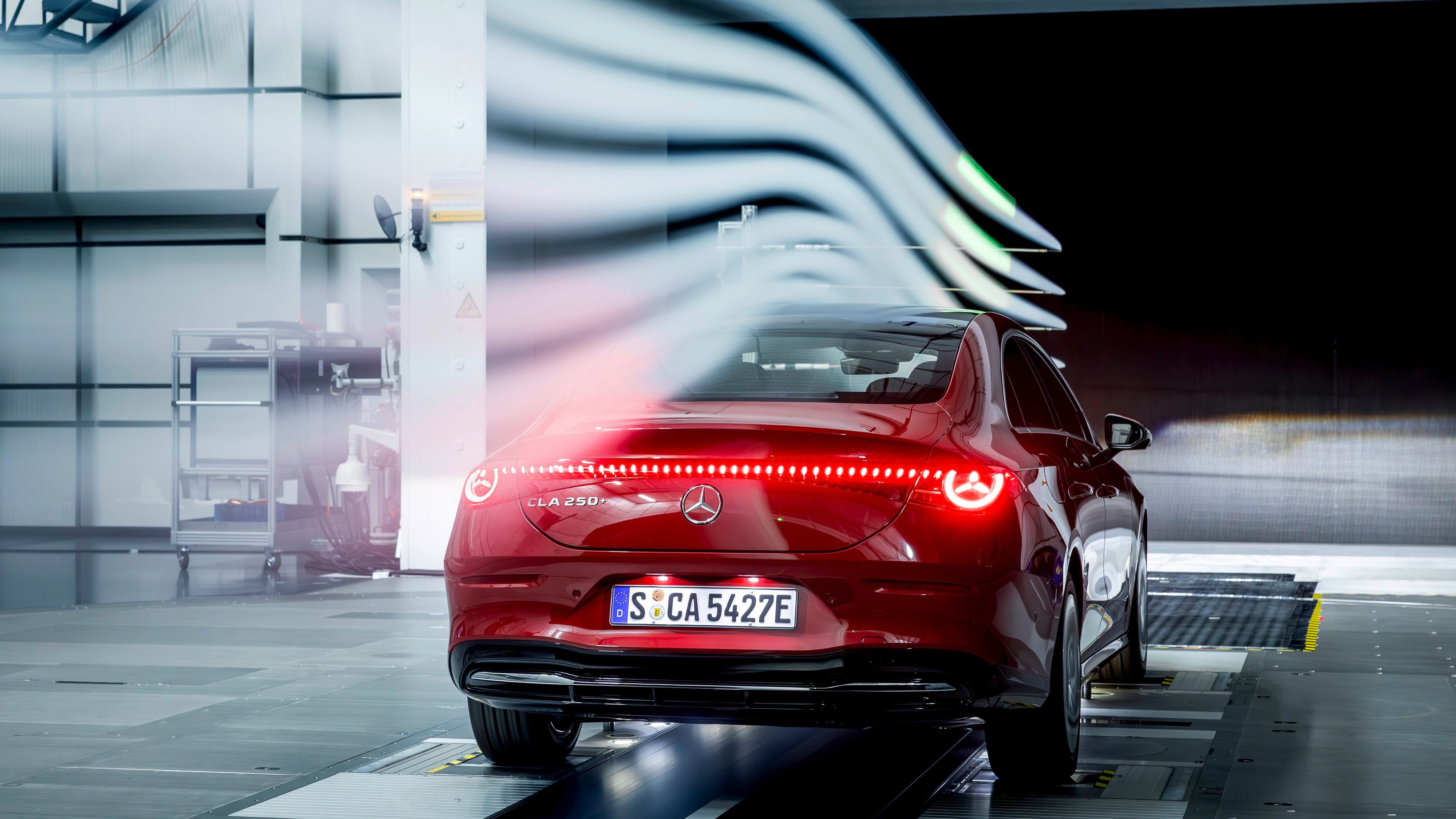 Mercedes: &bdquo;Gibt keine Ausreden mehr&ldquo; &ndash; So verkaufen sich die neuen Modelle