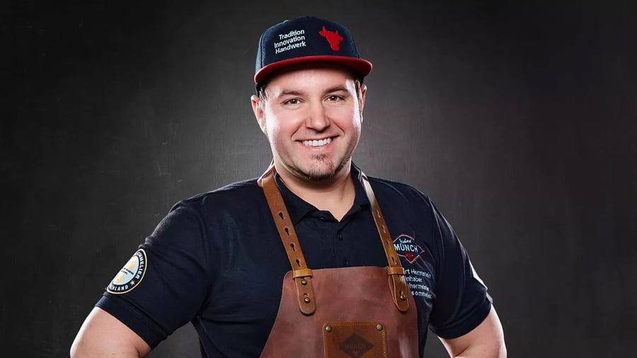 Handwerk: „Wer sich entscheidet, jeden Tag Fleisch zu essen, ist nicht mein Kunde“