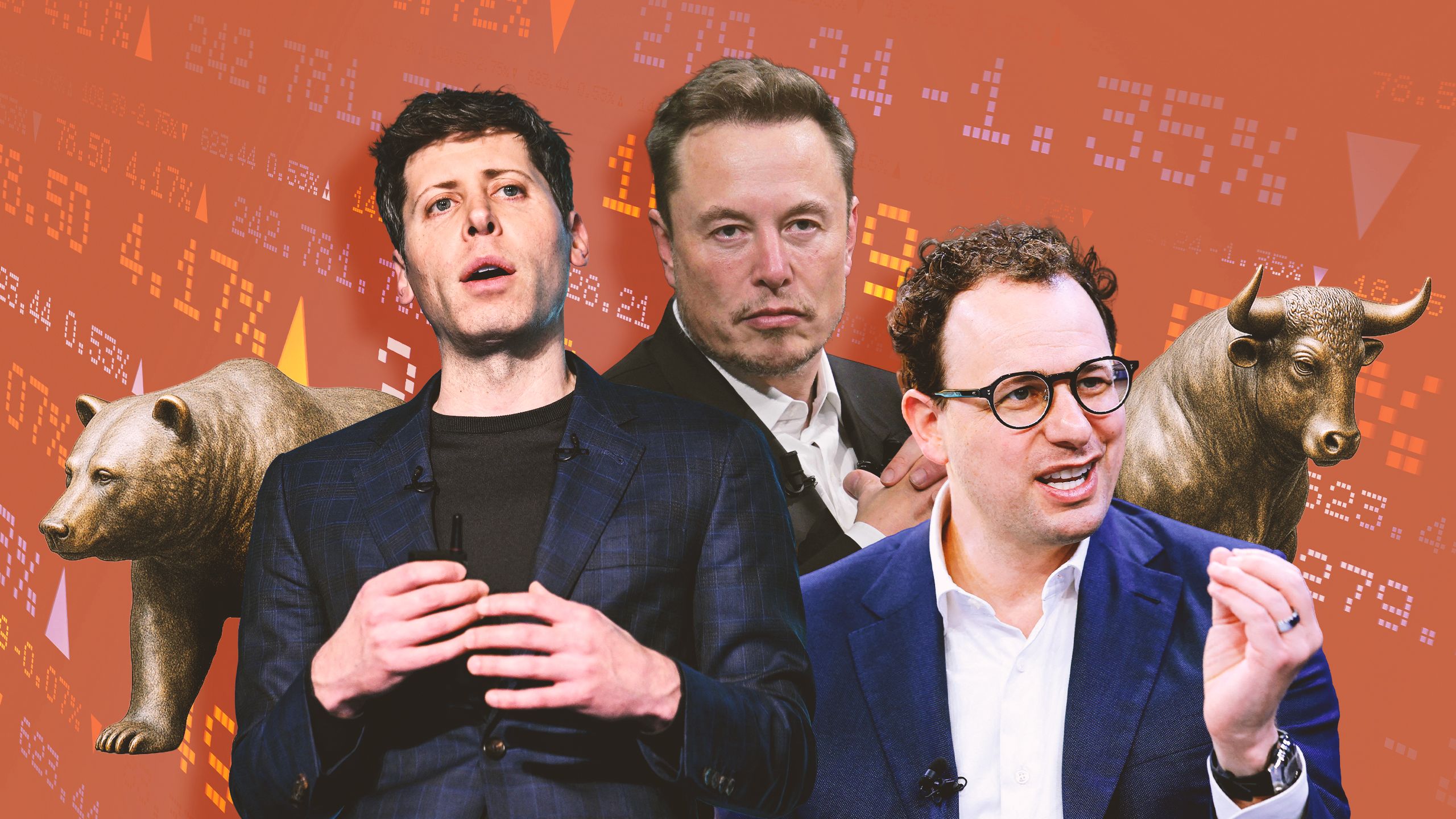 IPOs: 2026 wird zum Boomjahr der Blockbuster-Börsengänge