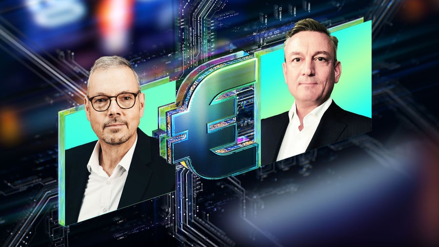 Streitgespräch: „Dann löst die EZB einen Bankrun aus“ – Brauchen wir den digitalen Euro?