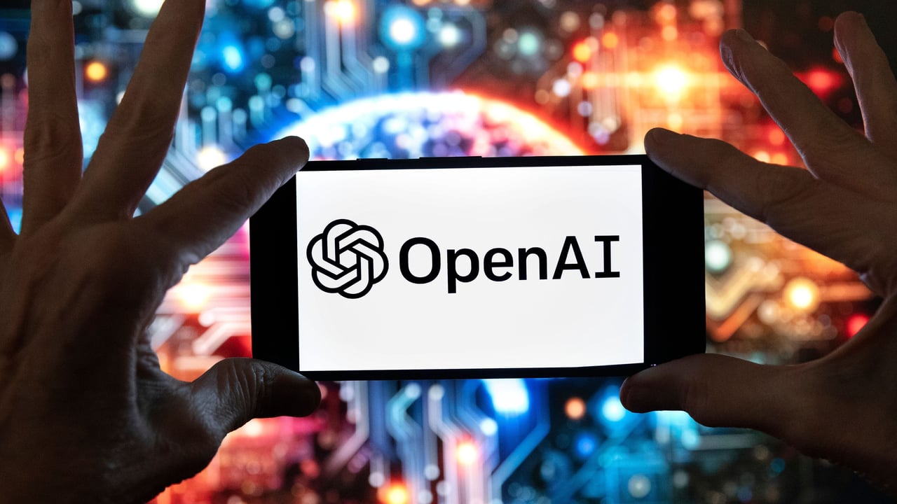 Künstliche Intelligenz: OpenAI-KI griff wohl auf öffentliche Daten von US-Behörden zu