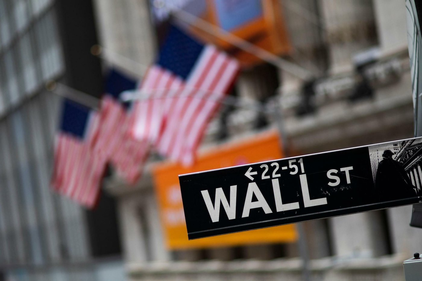 Wall Street Auf Allzeithoch: Dow Jones, S&P 500 Und Nasdaq Trotzen Us Inflationsdaten - virg1f0