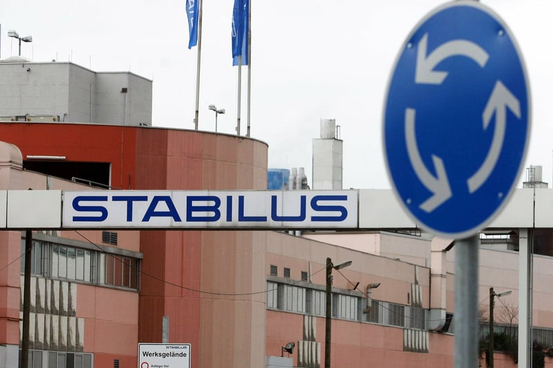 Stabilus baut mit Übernahme von Destaco Automatisierungsgeschäft aus