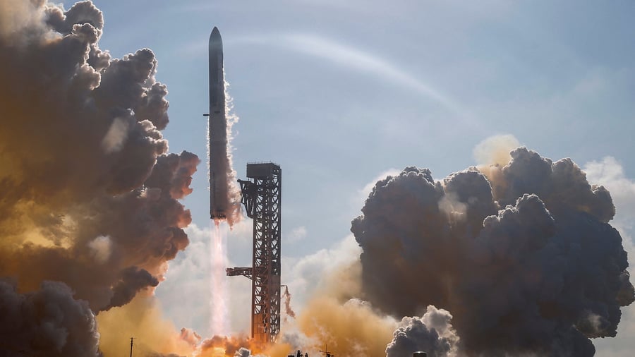 SpaceX: Zehn Anlegerfragen zum Börsengang und alle  wichtige