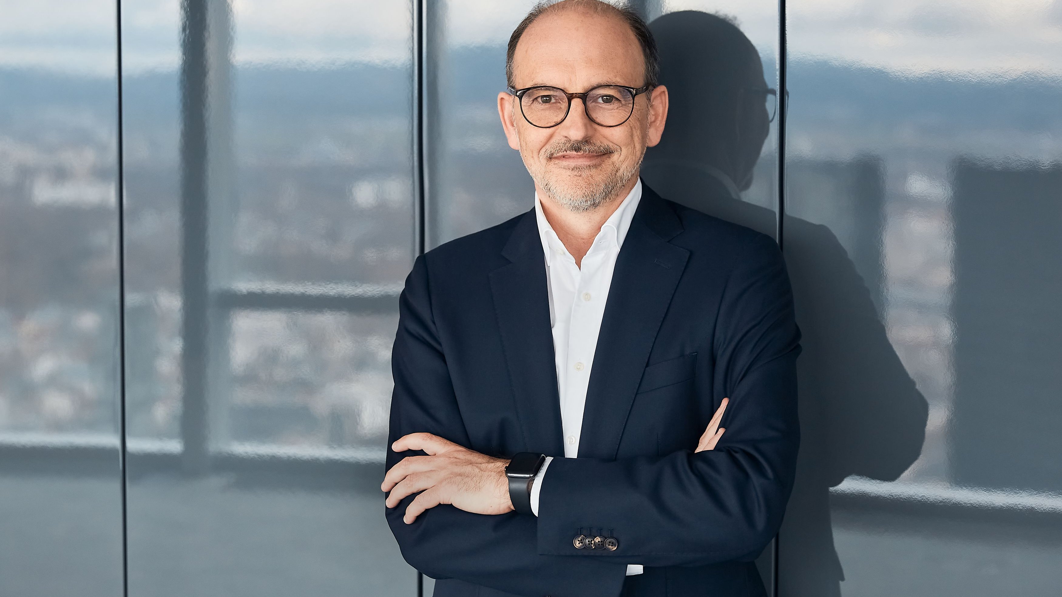 Landesbank: Helaba zeigt sich offen für „größere Akquisitionen“ – und nennt dafür drei Bedingungen