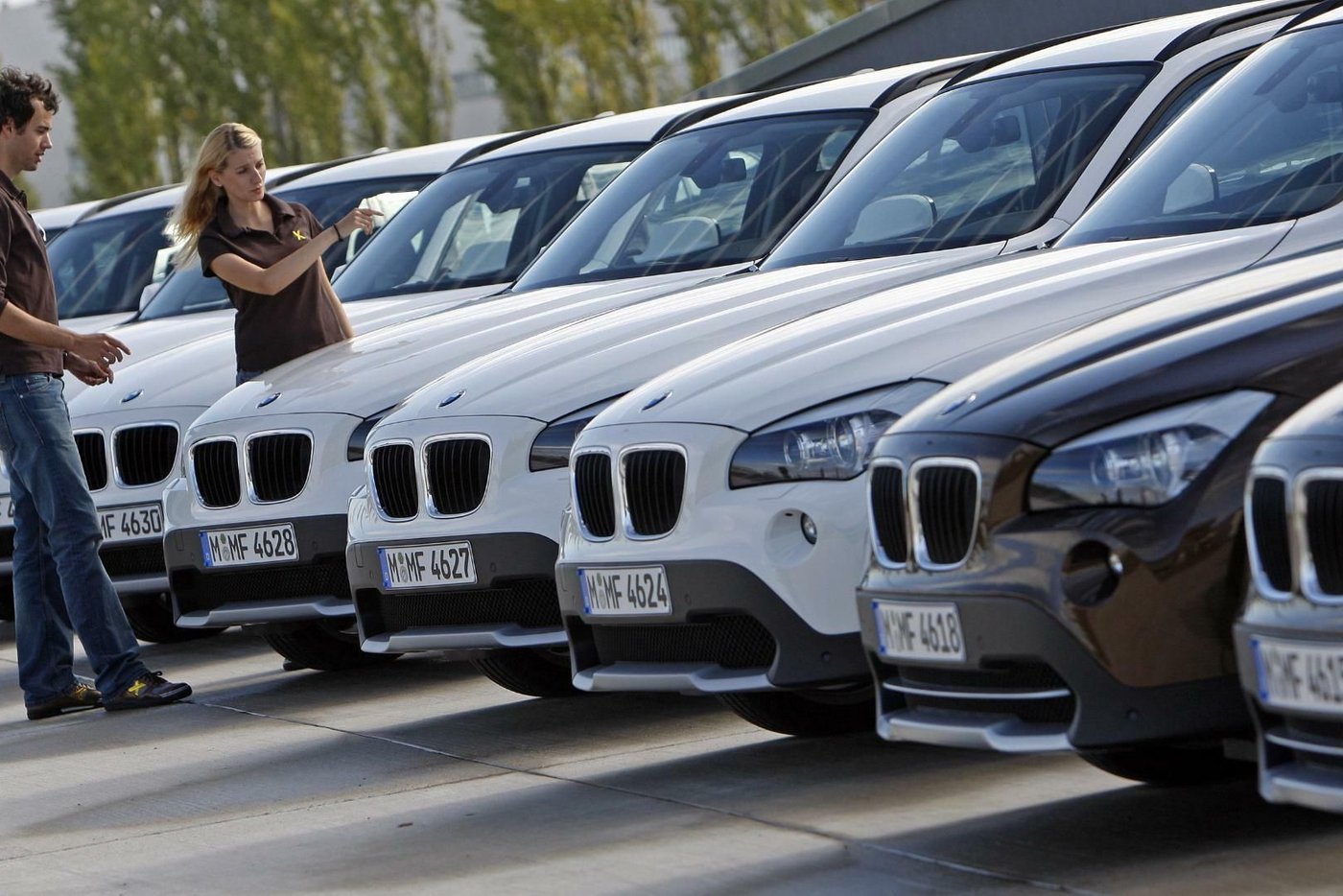 Wann und wie sich ein Leasing-Fahrzeug lohnt – und wann nicht