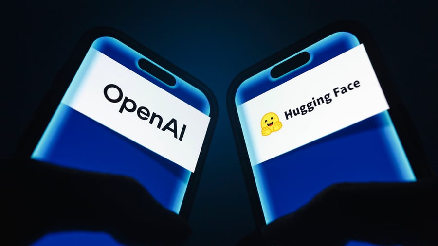 ChatGPT: KI von OpenAI attackiert die Konkurrenz – Kritiker sieht „Panik-Werbung“