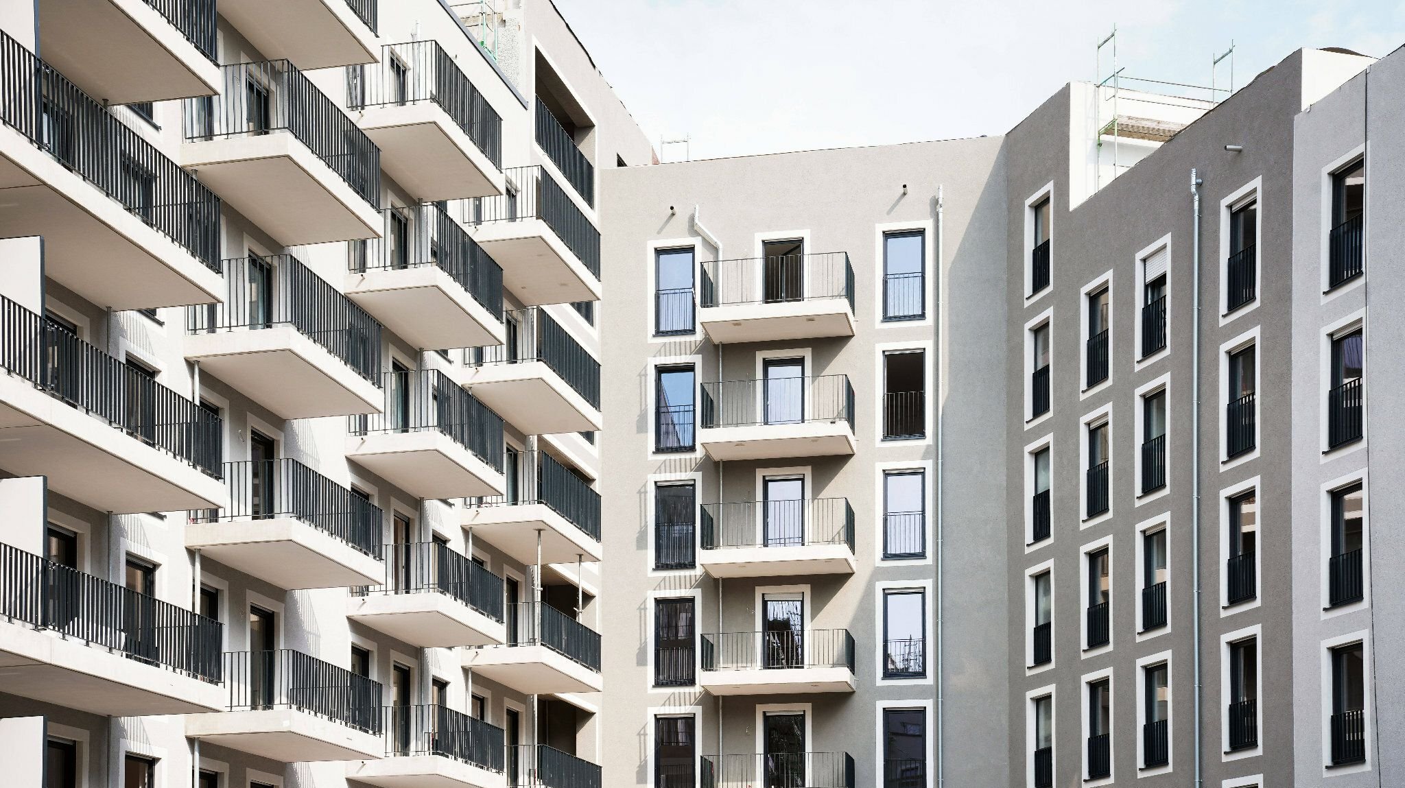 Umfrage: „Extrem angespannt“ – der Iran-Krieg macht Immobilien-Manager skeptischer